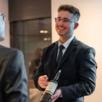 Profile Picture of Benjamin Lemire (@benjamin.lemire.2025) on Facebook