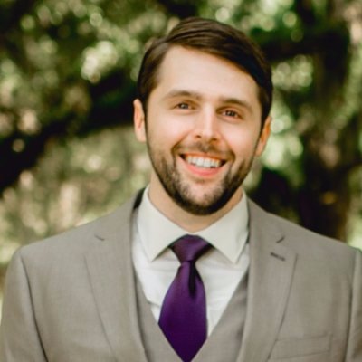 Profile Picture of James Haralson (@jamesharalson) on Twitter