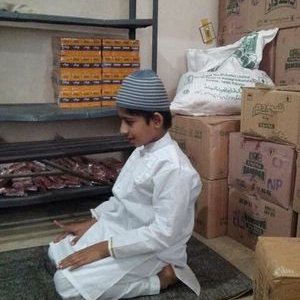 Profile Picture of Syed Ayaz Ali Shah (@Syedayaz92) on Twitter