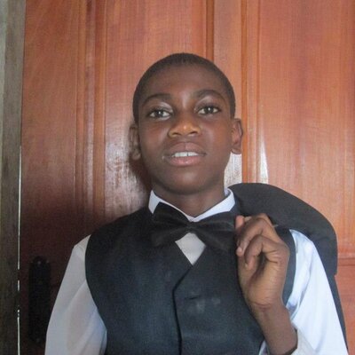 Profile Picture of Joel Owusu (@joelowusu8) on Twitter