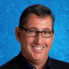 Profile Picture of Rob Gifford (@DrRobertGifford) on Twitter
