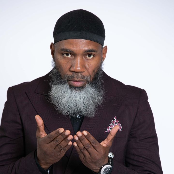 omartownes - Tiktok Profile Picture of omartownes (@omartownes) on Tiktok