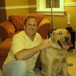 Profile Picture of Jeff Schinker (@163041526) on Myspace