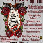 Profile Photo of TRASH EXPO TATTOO Villa Mercedes San Luis (@conve_trash_tattoo) on Instagram