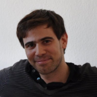Profile Picture of Ariel Fischer (@arielfischer) on Twitter