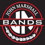 Profile Picture of John Marshall Bands (@johnmarshallbands) on Instagram