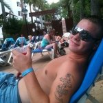 Profile Picture of Mark Sankey (@msankey22) on Instagram