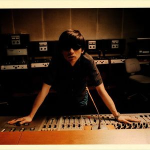 Profile Picture of Cornelius (@corneliusofficial) on Myspace