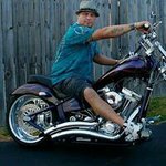 Profile Picture of Jerry Jackson Sr. (@easy_monie) on Instagram