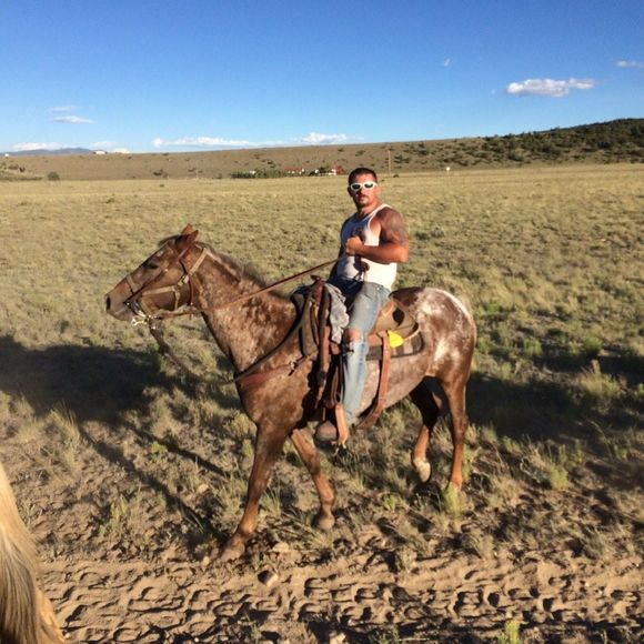 Profile Picture of Marshall Rich (@marshallrich) on Poshmark