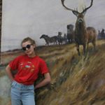 Profile Picture of katechandler_ (@katechandler_) on Instagram