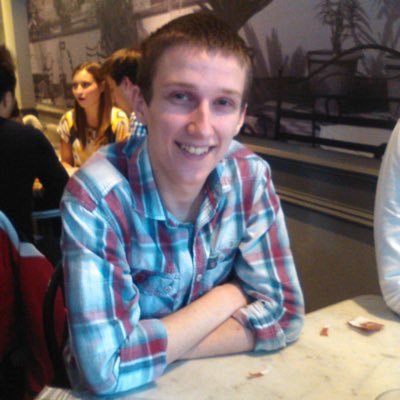 Profile Picture of Michael Webb (@mikewebb22) on Twitter