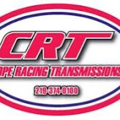 Profile Picture of Cope Racing Transmissions (@coperacingtrans) on Youtube