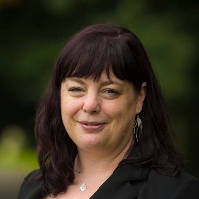 Profile Picture of Jo Dover (@JoDoverJDC) on Twitter