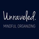 Profile Picture of Carla Cupp (@unraveledmindfulorganizing) on Instagram