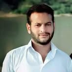 Ahmad Ali Mughal - Facebook Profile Picture of Ahmad Ali Mughal (@Ahmad-Ali-Mughal) on Facebook