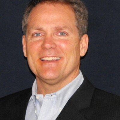 Profile Picture of John A. Caesar (@johnacaesar) on Twitter