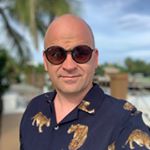 Profile Picture of Richard Dahlen (@blom.dahlen) on Instagram