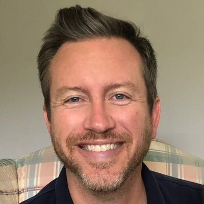 Profile Picture of Ian Petty (@ianpetty25) on Twitter