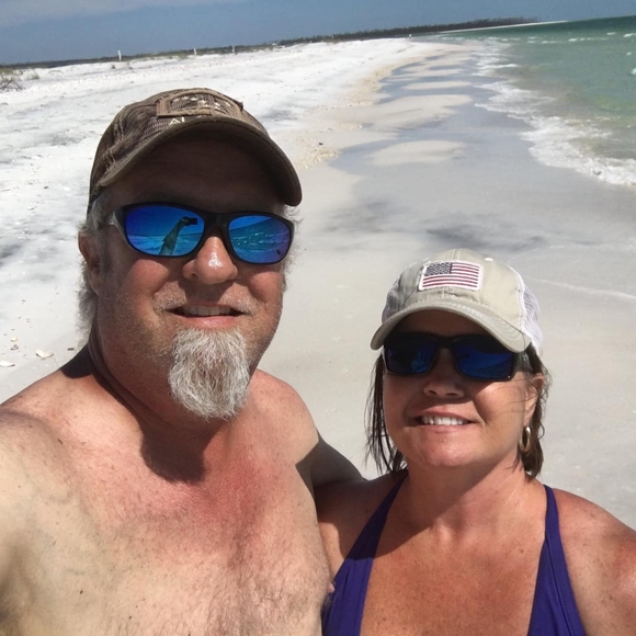 Profile Picture of John Causey (@johncausey) on Poshmark