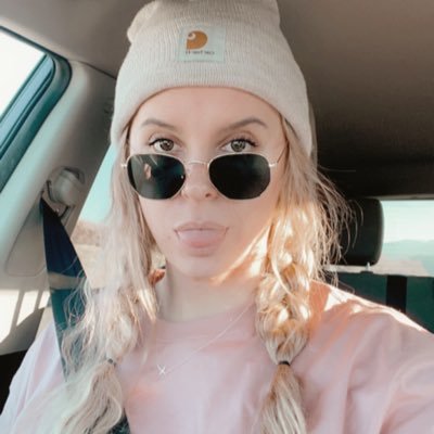 Profile Picture of Skylar (@SkylarrNelson) on Twitter