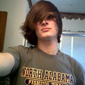 Profile Picture of Connor Parker (@kingtwank) on Myspace