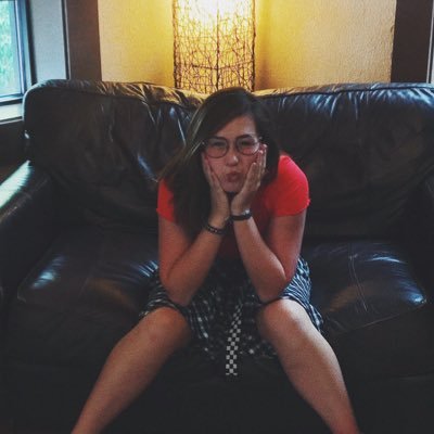 Profile Picture of Savannah Fitzpatrick (@Savanna77134709) on Twitter