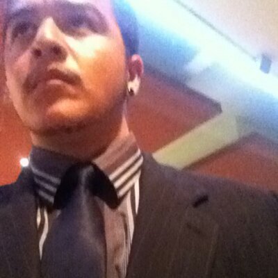 Profile Picture of Martin Espinoza (@IngeEspinoza) on Twitter