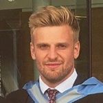 Profile Picture of Alex Lewis (@alexlewis94) on Instagram