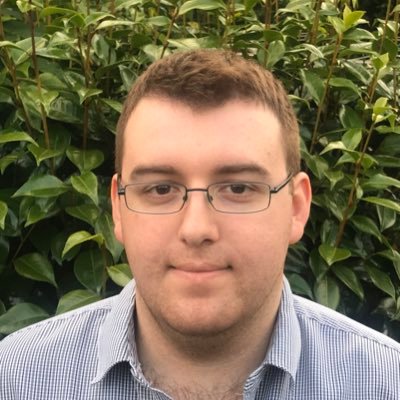 Profile Picture of Perry Walls-Harris (@LightBlackk) on Twitter
