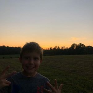 Profile Picture of Gavin Driscoll (@GavinDriscoll6) on Twitter