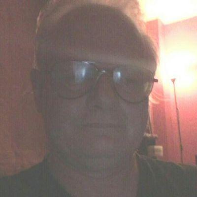 Profile Picture of Colin Friday (@FridayColin) on Twitter