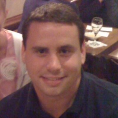 Profile Picture of Andrew Bubser (@Aebehbs) on Twitter