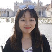 Profile Picture of Lilly Zhang (@lilly-zhang-12) on Quora