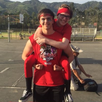 Profile Picture of Michael Fichera (@Brrdabree) on Twitter