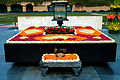 Profile Picture of Raj Ghat and associated memorialson Wikipedia