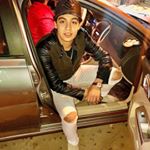 Profile Picture of Khaled Ali (@khaled_ashraf_74) on Instagram