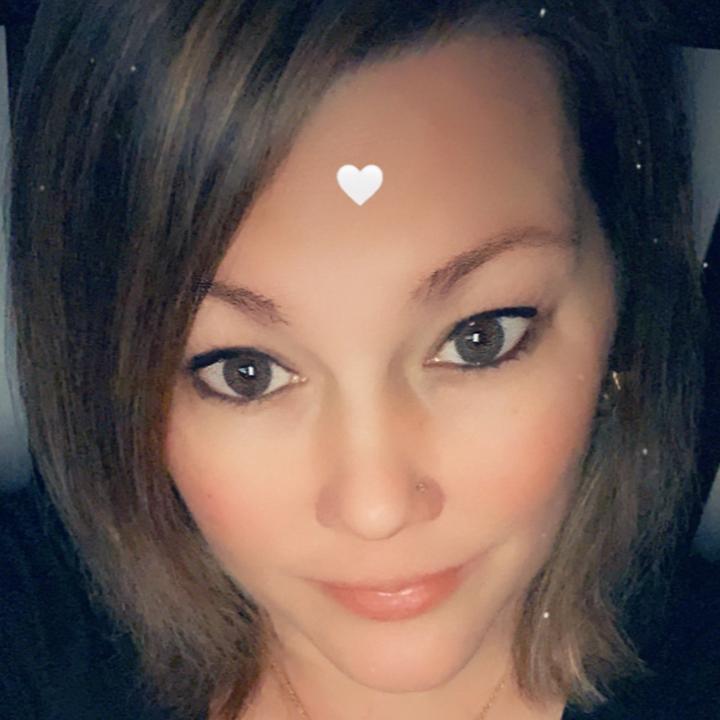 Profile Picture of Jamie Spaulding (@pixiangel14) on Tiktok