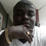 Profile Picture of Robin Gittens (@babyeyes_) on Instagram