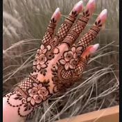 Profile Picture of  Iram Shaikh  (@Hennablisswithiram) on Youtube