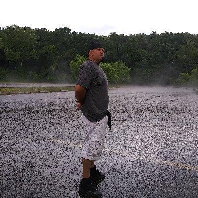 Profile Picture of Calvin Ferrell (@CalvinFerrell10) on Twitter