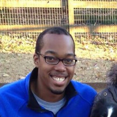 Profile Picture of Jonathan W. Stuckey (@jona777than) on Twitter