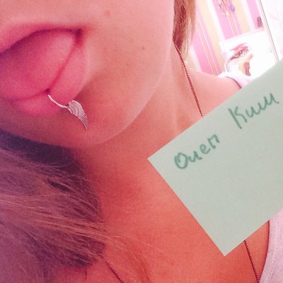 Profile Picture of Ско'т (@OlegKimBogSeksa) on Twitter