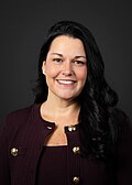 Profile Picture of Tracy Ehlerton Wikipedia