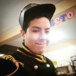 Profile Picture of Victor Zegarra (@victor_zc5) on Instagram