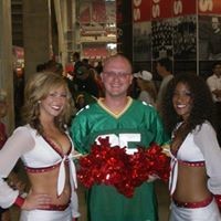 Profile Picture of Chad Bever (@chad-bever-2) on Quora