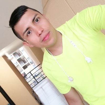 Profile Picture of Alex Gama (@Alexgama1990A) on Twitter