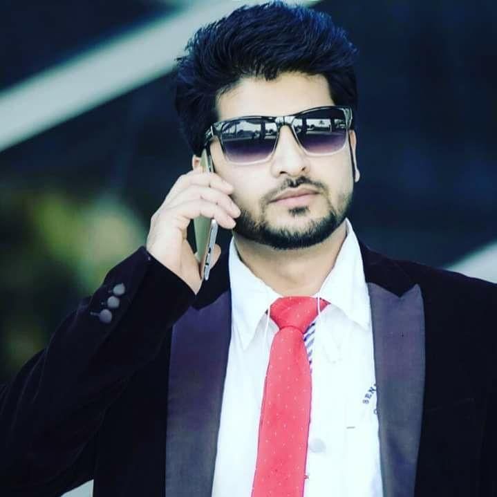 Profile Picture of Asim Hashmi (@mrhashmi81) on Tiktok