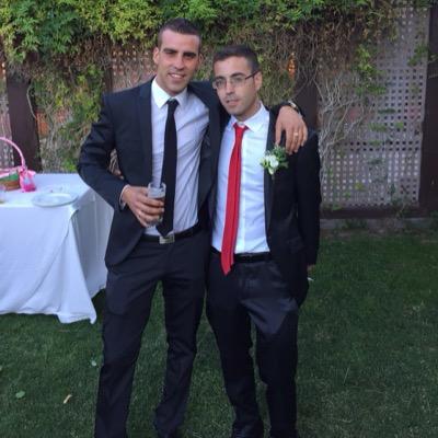 Profile Picture of Hugo Barroso Zapero (@huguitobz1) on Twitter