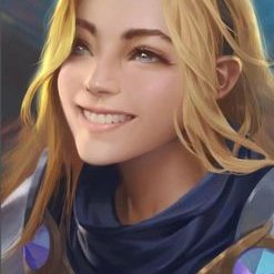 Profile Picture of Lux Crownguard (@ken_opiana) on Twitter